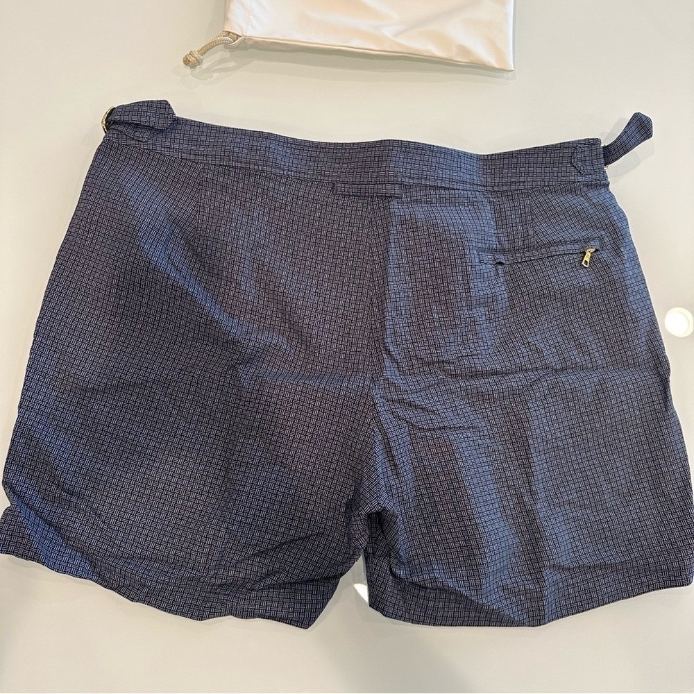 Orlebar Brown Classic Bulldog Swim Short - Picture 3 of 9